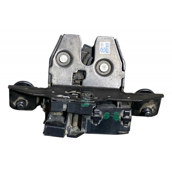 Fechadura Porta Mala Chevrolet Spin 2013 A 2019