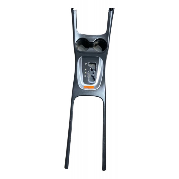 Moldura Console Central Câmbio Fiat Freemont 2011-2016