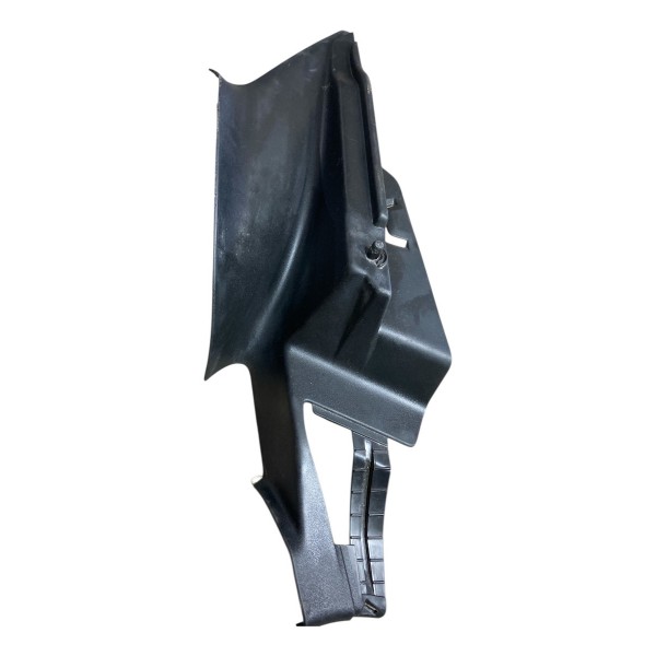 Acabamento Direito Porta Malas Volvo V40 T4 2016 2017 Usado