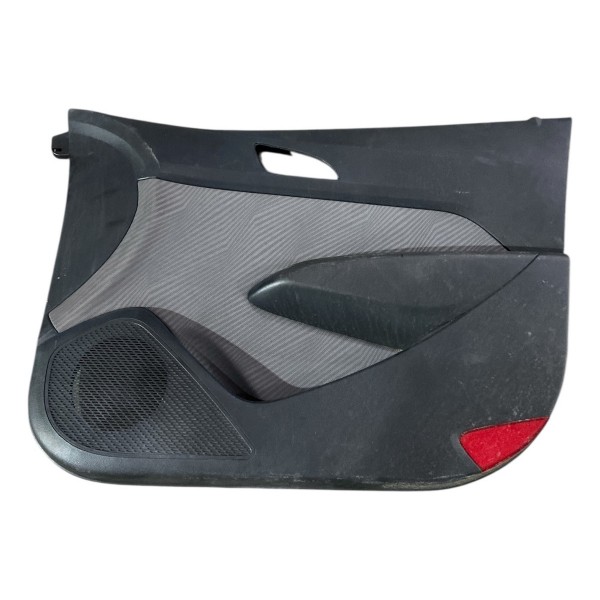 Forro Porta Dianteiro Direito Hb20 2014 2018 2019 Original