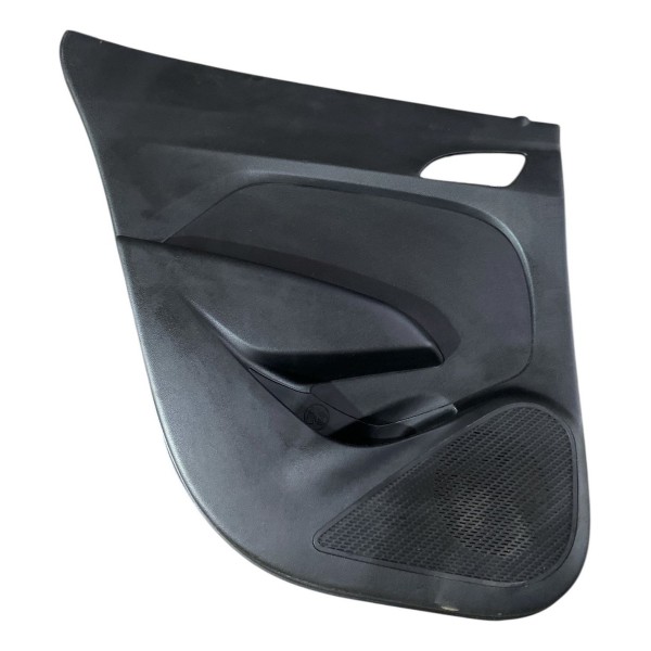 Forro Porta Traseira Esquerda Hatch Hb20 2013 2019