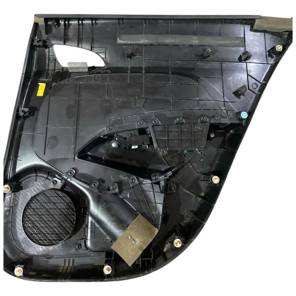 Forro Porta Traseira Esquerda Hatch Hb20 2013 2019