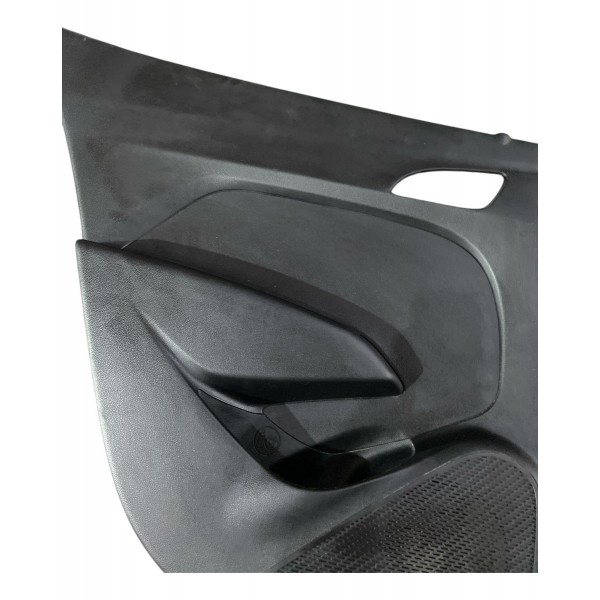 Forro Porta Traseira Esquerda Hatch Hb20 2013 2019