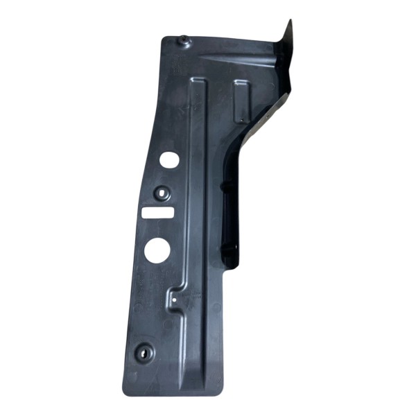 Extensao Parabarro Dianteiro Direito Cruze 2014