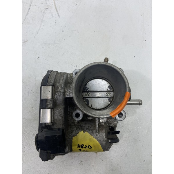 Corpo Tbi Hb20 3cc 2015 2016 2017 2018 2019 2020