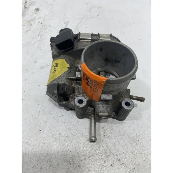 Corpo Tbi Hb20 3cc 2015 2016 2017 2018 2019 2020