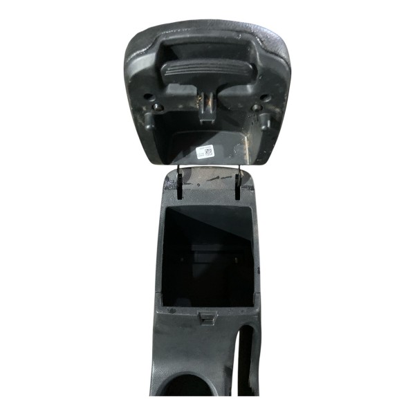 Console Central Porta Copos Apoio Braço Creta 2016 2021 Orig