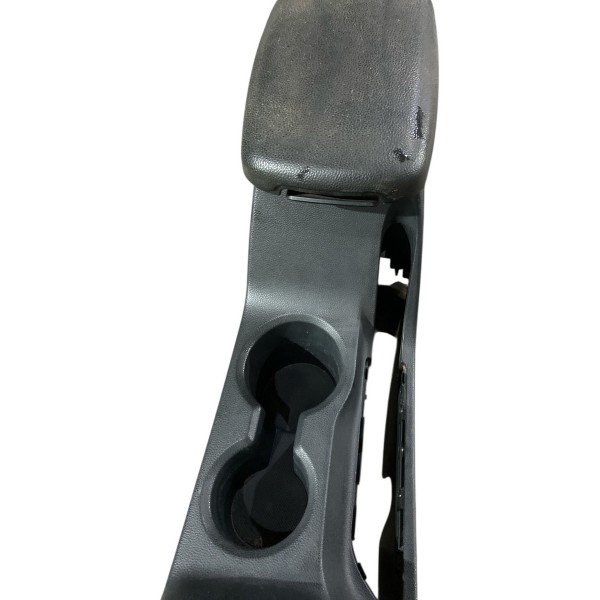 Console Central Porta Copos Apoio Braço Creta 2016 2021 Orig