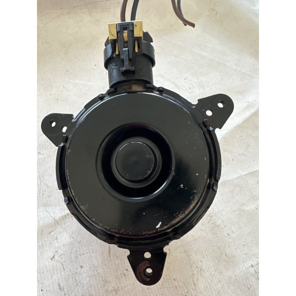 Motor Ventoinha Eletroventilador Vw Fiat Gm Ford Univ