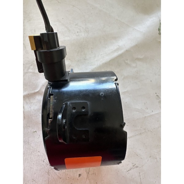 Motor Ventoinha Eletroventilador Vw Fiat Gm Ford Univ