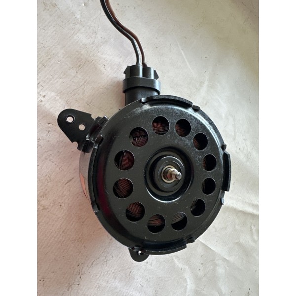 Motor Ventoinha Eletroventilador Vw Fiat Gm Ford Univ