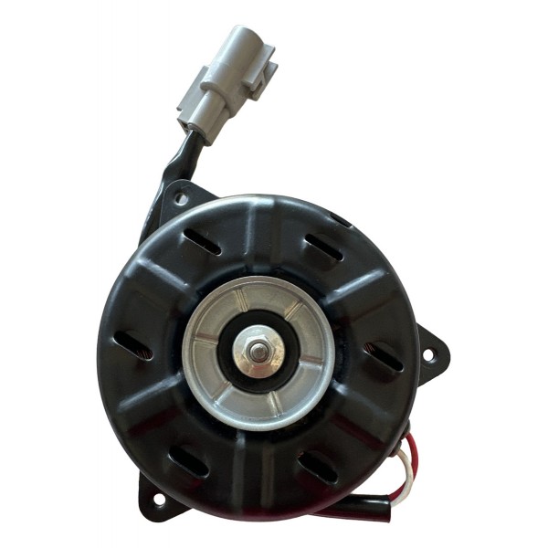Motor Da Ventoinha Honda New Civic City Fit   Denso Original