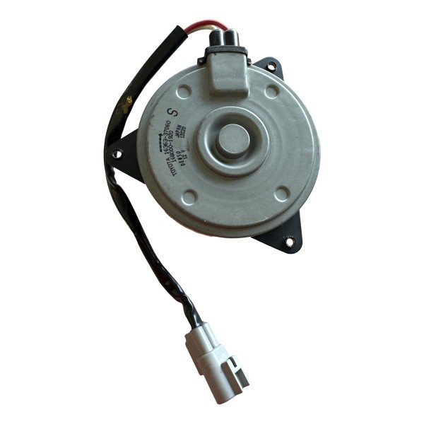 Motor Da Ventoinha Honda New Civic City Fit   Denso Original