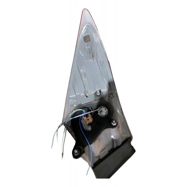 Lanterna Traseira Corolla 2014 Ao 2016