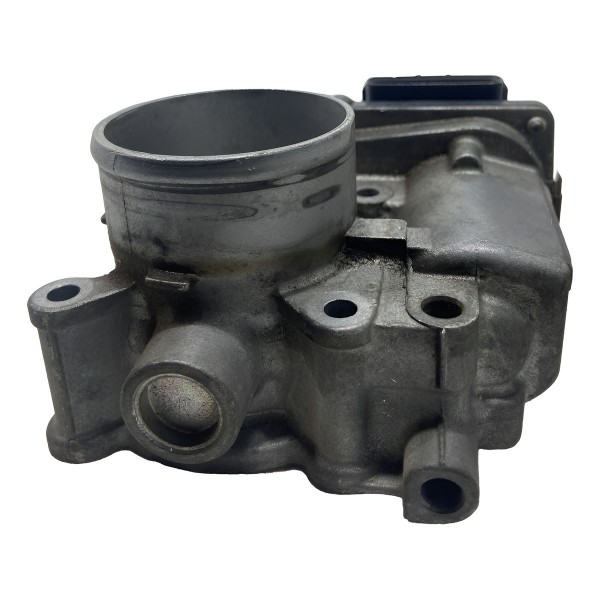 Corpo Tbi March Versa 1.6 16v Flex 2017 2018 2019