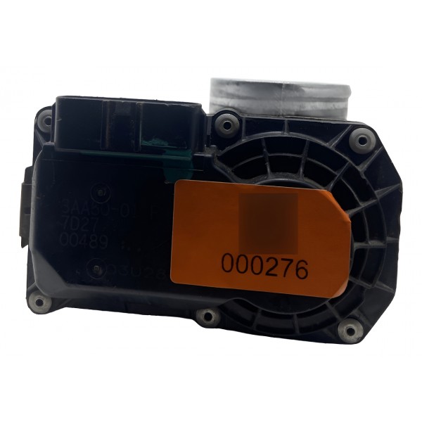 Corpo Tbi March Versa 1.6 16v Flex 2017 2018 2019