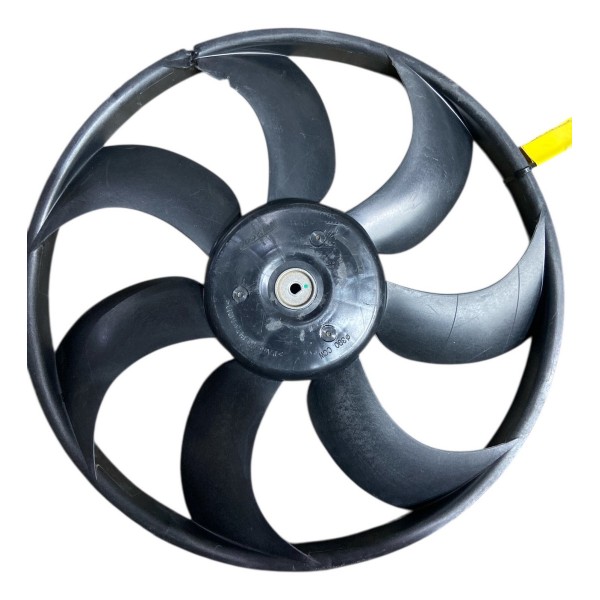 Ventoinha Hyundai Hb20 2015 A 2018 Original