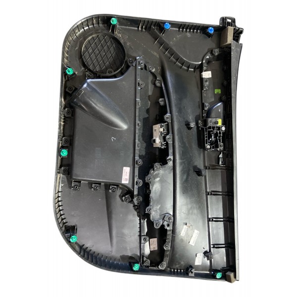 Forro De Porta Dianteira Esquerda Hyundai Hb20