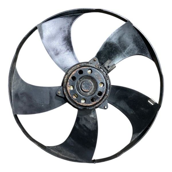 Ventoinha Toyota Corolla 2015 A 2018 Original