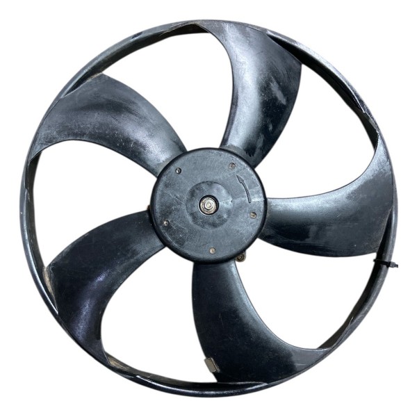 Ventoinha Toyota Corolla 2015 A 2018 Original