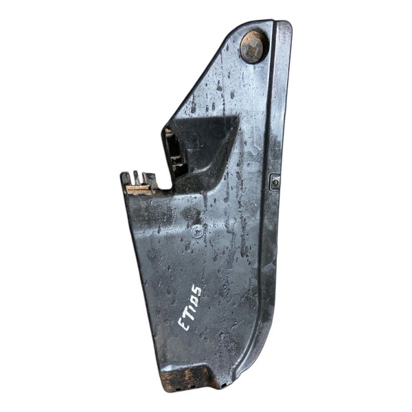 Para Barro Traseiro Lado Esquerdo Toyota Etios Sedan 12/16