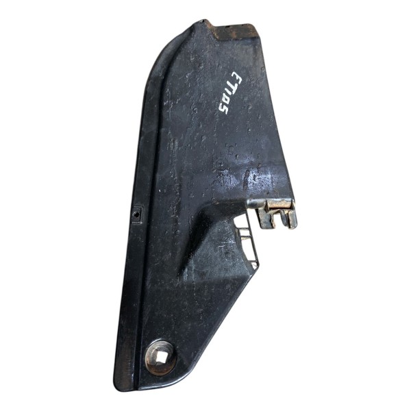 Para Barro Traseiro Lado Esquerdo Toyota Etios Sedan 12/16