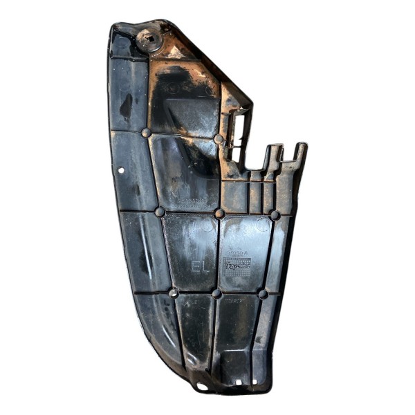 Para Barro Traseiro Lado Esquerdo Toyota Etios Sedan 12/16