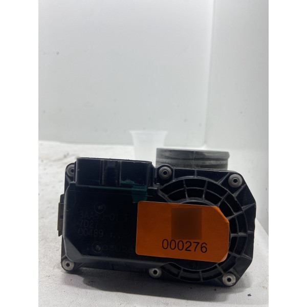 Corpo Tbi March Versa 1.6 16v Flex 2017 2018 2019