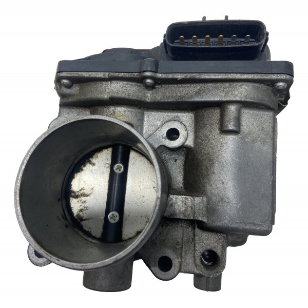 Corpo Tbi March Versa 1.6 16v Flex 2017 2018 2019