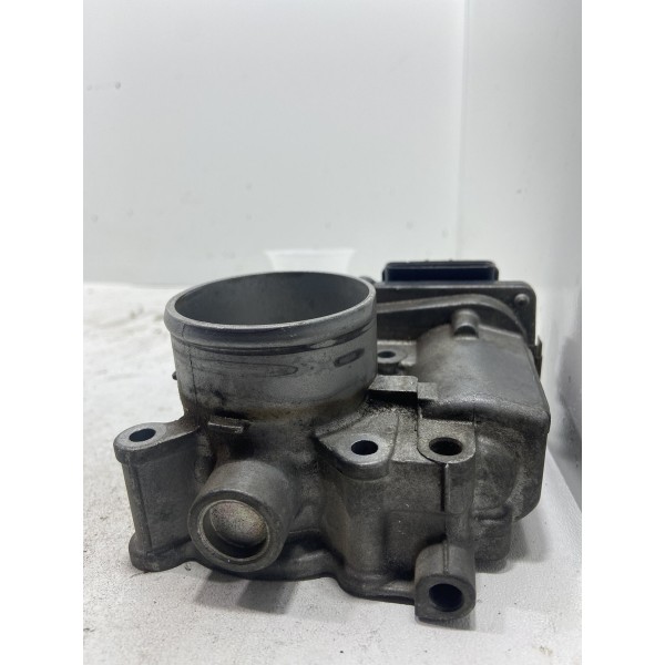 Corpo Tbi March Versa 1.6 16v Flex 2017 2018 2019