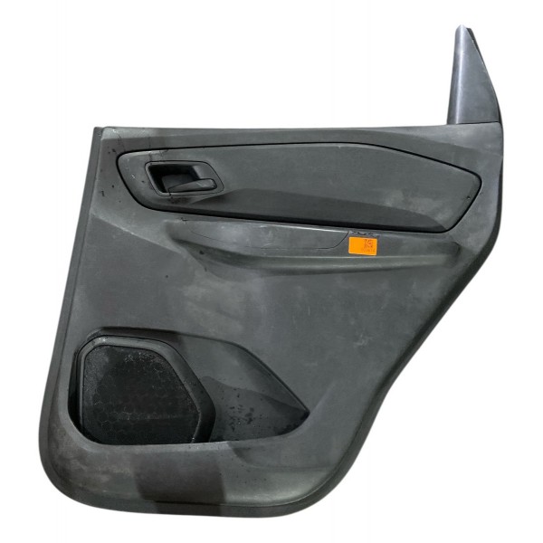 Forro Porta Traseira Direita Gm Spin Activ 2018 A 2022