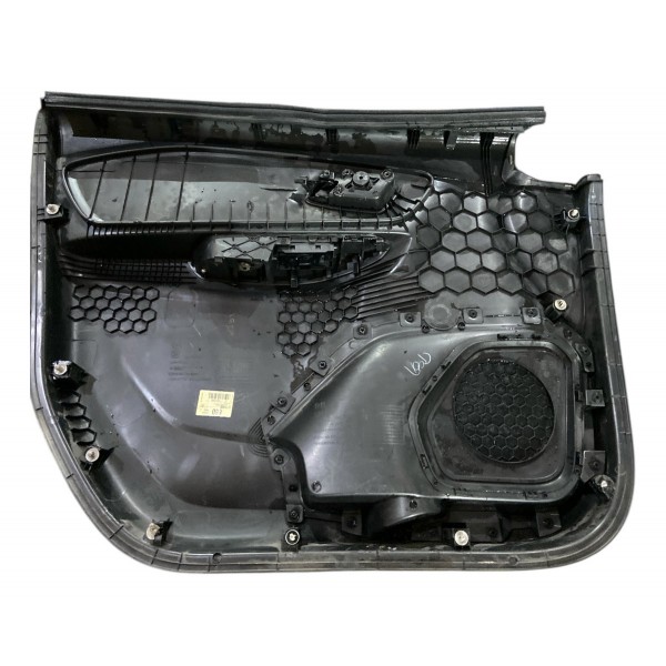 Forro Porta Dianteira Direita Spin 2019 Usado Original