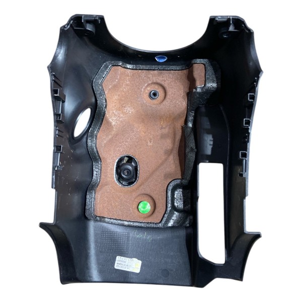 Moldura Chave De Seta Hyundai Hb20 1.6 2014 2019