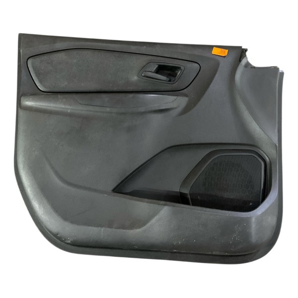 Forro De Porta Dianteira/esq Spin 52018612 Original