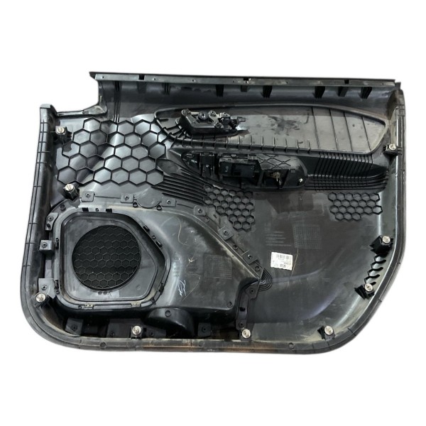 Forro De Porta Dianteira/esq Spin 52018612 Original