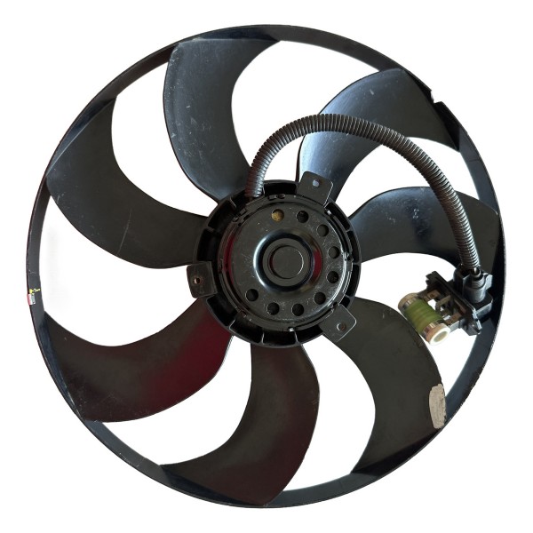 Motor Ventuinha Radiador Hyundai Creta 2017 A 2019 C/detale