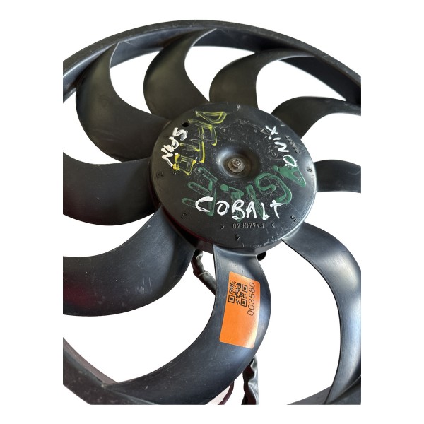 Eletro Ventilador Gmspin Cobalt Prisma Onix A10101358m