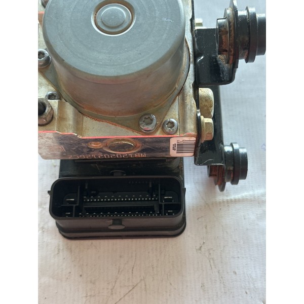 Módulo Central Freio Abs Gol Saveiro Voyage G7 G8 5u0614117m