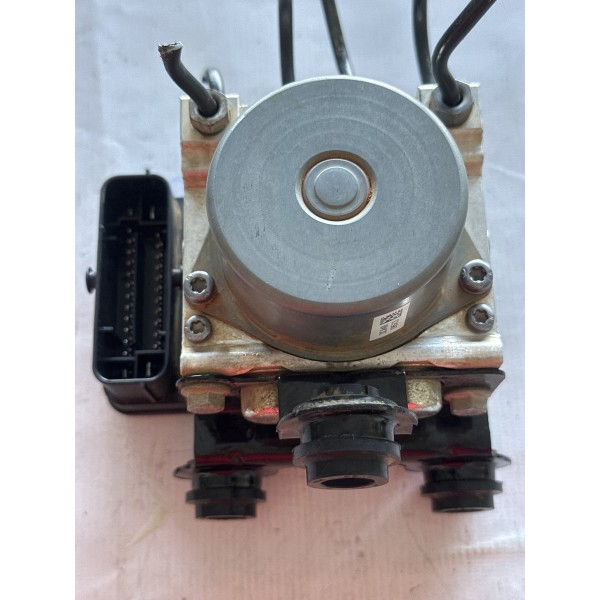 Módulo Central Freio Abs Gol Saveiro Voyage G7 G8 5u0614117m