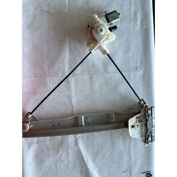 Maquina Vidro Eletrico Diant  Esq Saveiro G5 G6 G7 2