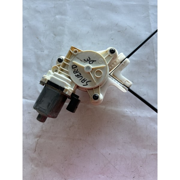 Maquina Vidro Eletrico Diant  Esq Saveiro G5 G6 G7 2