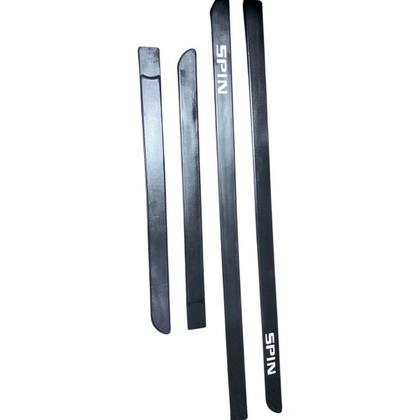 Kit Com Quatro Polaine Chevrolet Spin 2015 A 2019