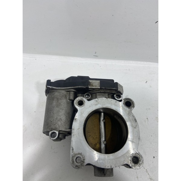 Corpo De Borboleta Tbi Gm Onix Prisma 1.4 8v 2017 2018 2019