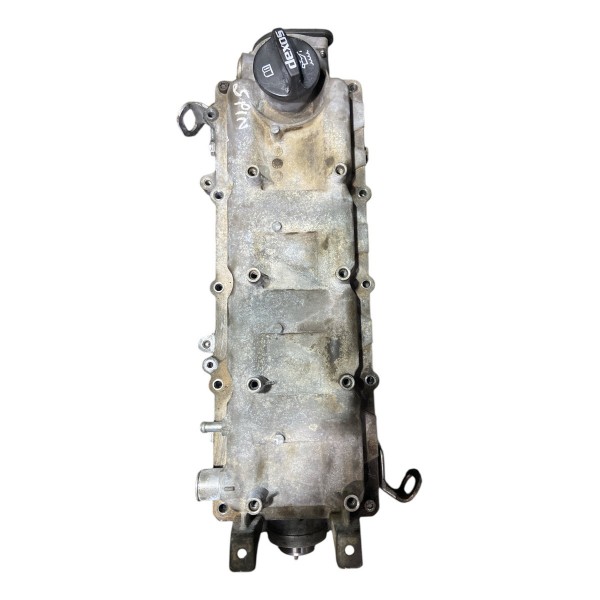 Suporte Comando Chevrollet Spin 1.8 (c/comando)