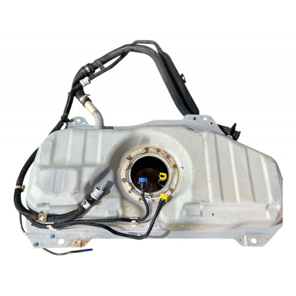 Tanque Combustível Fiat Argo Cronos 1.3 2018 A 2022