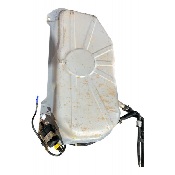 Tanque Combustível Fiat Argo Cronos 1.3 2018 A 2022