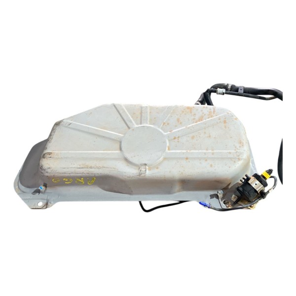 Tanque Combustível Fiat Argo Cronos 1.3 2018 A 2022