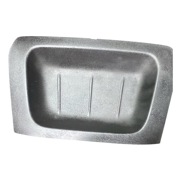 Acabamento Tampa Central Painel Superior Gm Spin 2013 A 2019