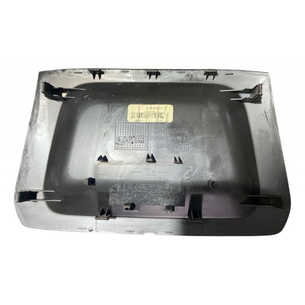 Acabamento Tampa Central Painel Superior Gm Spin 2013 A 2019