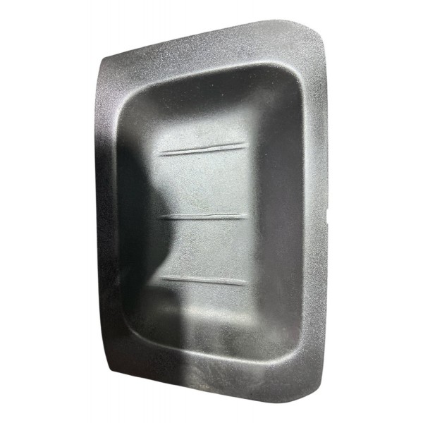 Acabamento Tampa Central Painel Superior Gm Spin 2013 A 2019